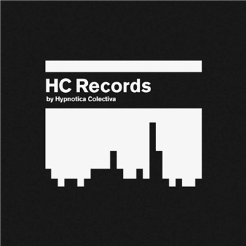Voidloss - Dominion EP - HC Records Voidloss - Dominion EP - HC Records