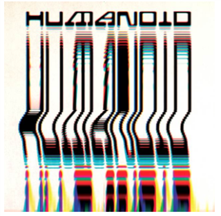 Humanoid - Built By Humanoid - FSOL Digital