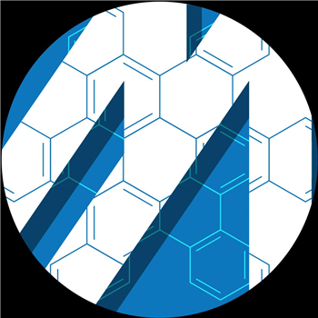 Zeta Reticula - Polycyclic Aromatic Hydrocarbons - Mechatronica Music