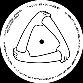 Javonntte - Drumma - Waellas Choice