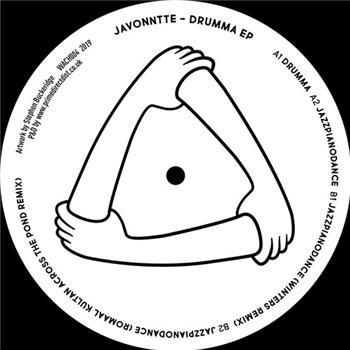 Javonntte - Drumma - Waellas Choice Javonntte - Drumma - Waellas Choice