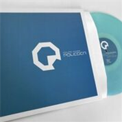 Mauro Nakimi - Polieder EP - BACK TO WAX RECORDS Mauro Nakimi - Polieder EP - BACK TO WAX RECORDS