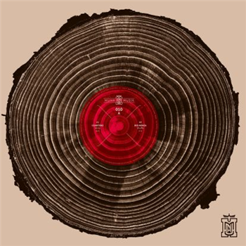 V/a - Muna Musik 010 (ltd, Colored Vinyl - Cuartero/iris Menza/emanuel Satie/gorge& - Muna Musik V/a - Muna Musik 010 (ltd, Colored Vinyl - Cuartero/iris Menza/emanuel Satie/gorge& - Muna Musik
