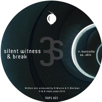 Silent Witness & Break - Triple Seed