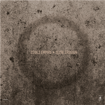 Codex Empire - Slow Erosion - Aufnahme + Wiedergrabe 