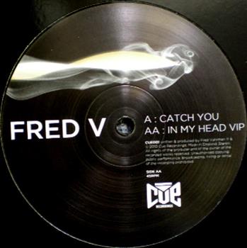Fred V - Cue Recordings