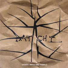 Datach’I - Bones - Timesig Datach’I - Bones - Timesig