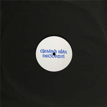 Various Artists - Gemini Wax Records - Gemini Wax Records Various Artists - Gemini Wax Records - Gemini Wax Records