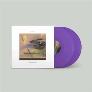 Max WUERDEN - Format gatefold purple vinyl - A Strangely Isolated Place