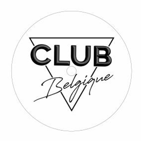 Nick Berlin & Max Erotic - Club Belgique Volume 1 - Club Belgique Nick Berlin & Max Erotic - Club Belgique Volume 1 - Club Belgique