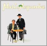 Mario ACQUAVIVA - Notturno Italiano (Marbled Vinyl) - aRCHEO rECORDINGS iTALY