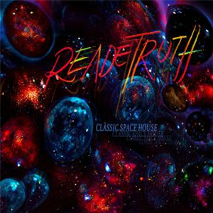 READE TRUTH - Classic Space House - Cartulis Music