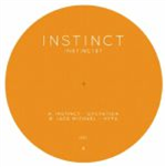 INSTINCT/Jack Michael - INSTINCT 07 - Instinct