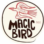 GOLDEN FLEECE - MAGICBIRD 001 - Magic Bird