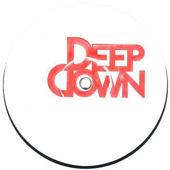 Pur Sang and Yaroslav Lenzyak - Tricky EP - Deep Down