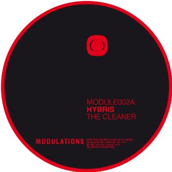 Hybris  - Modulations