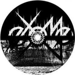 Exome - Chained EP - Black Carpet Records