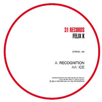 Felix K - 31 Records