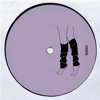 DJ Legwarmer - Full On - No She Doesnt DJ Legwarmer - Full On - No She Doesnt