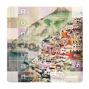 Ron JUAN - Express Yourself - DEEPARTSOUNDS Ron JUAN - Express Yourself - DEEPARTSOUNDS