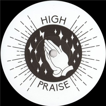 Yadava - High Praise Edits Vol IV - High Praise Edits