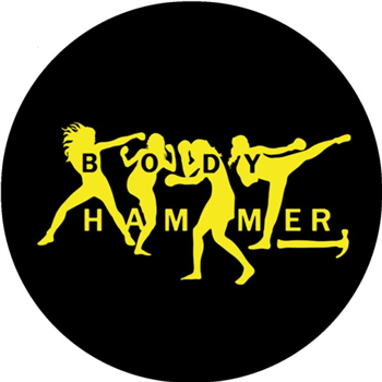 AOD - The Introduction - Body Hammer