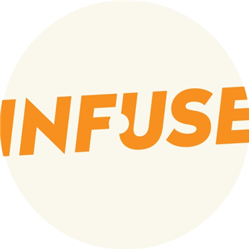 Mariano Mateljan - Tabebula EP (Seb Zito Remix) - INFUSE Mariano Mateljan - Tabebula EP (Seb Zito Remix) - INFUSE
