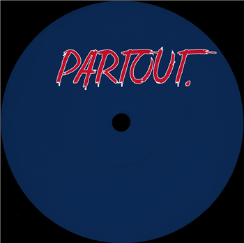 Juan Atkins - Martians At Work EP - Partout