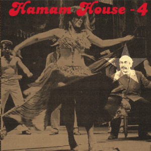 N-GYNN - HAMAM HOUSE 4 - HAMAM HOUSE