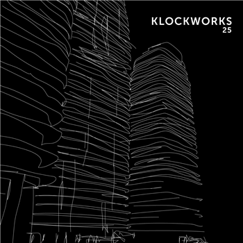 NEWA - KLOCKWORKS 25 - Klockworks