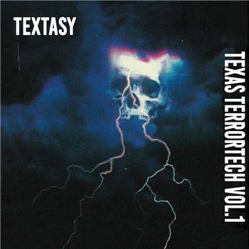 Textasy - Texas Terrortech Volume. 1 - FTP / Natural Sciences