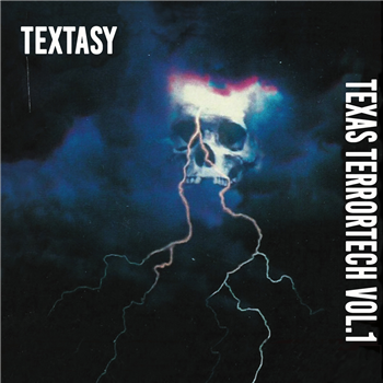 Textasy - Texas Terrortech Volume. 1 - FTP / Natural Sciences Textasy - Texas Terrortech Volume. 1 - FTP / Natural Sciences