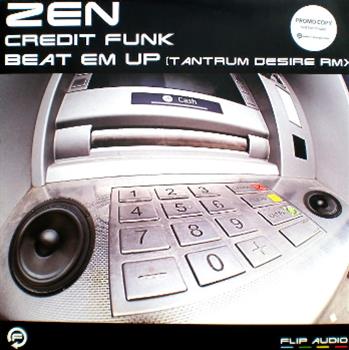 Zen - Flip Audio