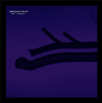 Brendon Moeller - Materialize Lp - Vibrant Music Brendon Moeller - Materialize Lp - Vibrant Music