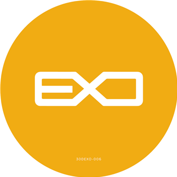 Terrence Dixon - Vertical Hold EP - 30D RECORDS Terrence Dixon - Vertical Hold EP - 30D RECORDS