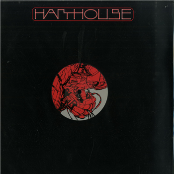Cybordelics - ADVENTURES OF DAMA 2019 - Harthouse Cybordelics - ADVENTURES OF DAMA 2019 - Harthouse