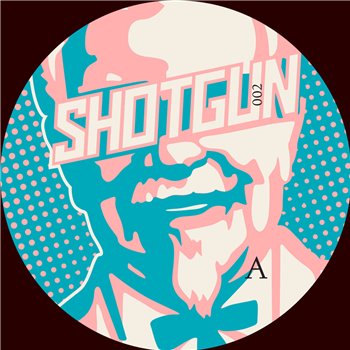 Lamalice - Malice in Sander’s land Ep - SHOTGUN Lamalice - Malice in Sander’s land Ep - SHOTGUN