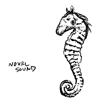 Levon Vincent - Seahorse - Novel Sound