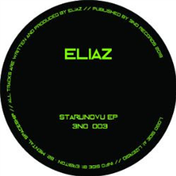 Eliaz - Starunovu EP - 3N0 Records