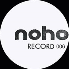 Sagats & Madi Grein - Vostok ep - noho records Sagats & Madi Grein - Vostok ep - noho records