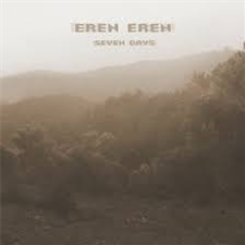 Eren Eren - Seven Days - Petra Recordings