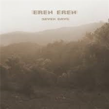 Eren Eren - Seven Days - Petra Recordings Eren Eren - Seven Days - Petra Recordings