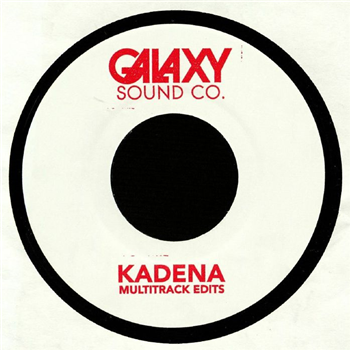 Kadena aka TODD OSBORN - Multi Trax mixes - Galaxy Sound Co 