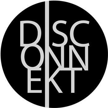 Wrong Assessment / Rommek / Fabrizio Lapiana / Deepbass - Various Artists 001 - Disconnekt Records