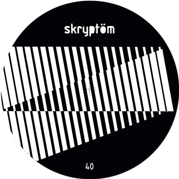 Moteka - Rise Of The Machines EP - Skryptöm Records Moteka - Rise Of The Machines EP - Skryptöm Records