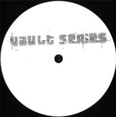 A&S (Andrejko & Subjected) - Pitchfork EP - Vault Series