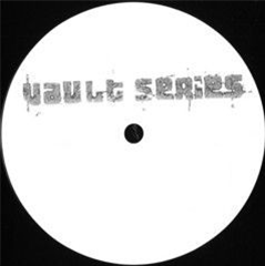 A&S (Andrejko & Subjected) - Pitchfork EP - Vault Series A&S (Andrejko & Subjected) - Pitchfork EP - Vault Series