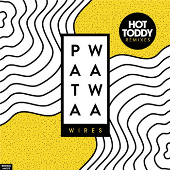 Patawawa - Wires - Boogie Angst