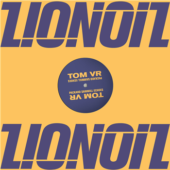 Tom VR - Packard Sawmill Echoes - Lionoil Industries