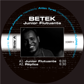 Betek - Junior Flutuante - Rotterdam Electronix